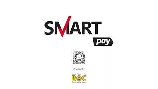 BOC Smart Pay - A New Look!