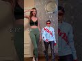 cardi b @cardib height comparison tallgirl fyp trendingshorts giant cardib tall celebrity