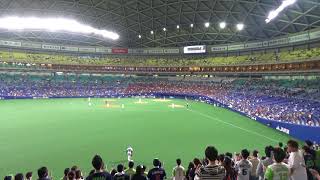 東京ヤクルトスワローズ ハモリ付き ウラディミール・バレンティン 応援歌