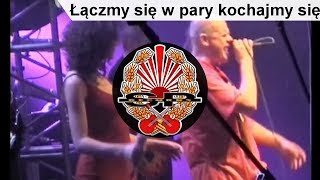 KULT - Łączmy się w pary kochajmy się [OFFICIAL VIDEO]