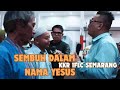 KKR MUJIZAT & KESEMBUHAN ILAHI -  IFLC SATELIT SEMARANG WITH PS. THOMAS CANDRA (REPLAY)