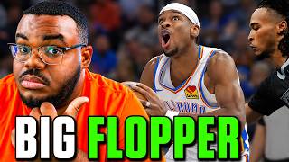 We Need To Be Honest About Shai and the Thunder