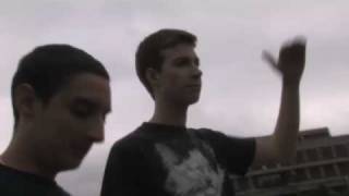 Hampshire College - Orientation 2008