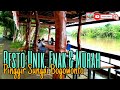 Resto di Pinggir Sungai Bogowonto, Enak & Murah‼️by Warteg Channel