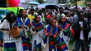 ዘይተበረዘ ባህሊ ብምቁር ኣቀራርባ ኣብ መበቆላዊ ባይታ