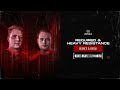 Required & Heavy Resistance  – Bounce & Break
