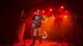 Ruby Waters-Last Cigarette @ Omeara, 5th June 2024