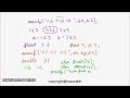 C Programming Tutorial: Input Output (printf, scanf, format specifiers) Lesson 1