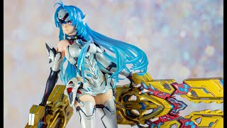 GSC KOS-MOS Xenoblade 2 ver