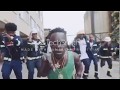 Shatta Bandle ft P Square - Audio Money