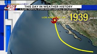 This Day in Weather History: September 25th