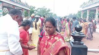 பண்ணாரி மாரியம்மன் கோயில் | Bannari Mariamman Temple Vlog