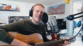 Make It Rain - Ed Sheeran (Live Cover by Joep Hoedemakers)