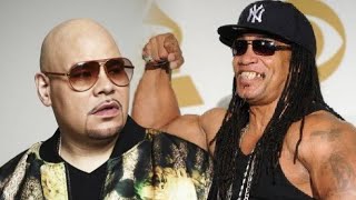 MELLY MEL DEFENDS FAT JOE \u0026 SAYS HIP HOP IS BRONX CULTURE #hiphop #fba