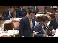 【令和5年4月3日】参議院 決算委員会 自民党・和田政宗、三宅伸吾、山田太郎