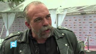 Sam Childers | Joseph Kony 2012 | Uganda | Context with Lorna Dueck