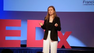 Afghanistan And Iraq: Were they 'Just Wars'? | Eloise Burkey | TEDxFrancisHollandSchoolSloaneSquare