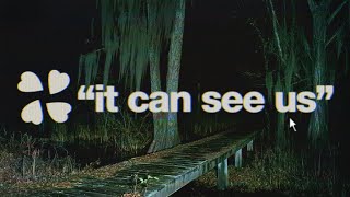 Strange 4Chan Threads