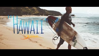 WATARU / 「HAWAII」 MV