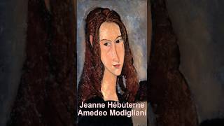 Jeanne Hébuterne: Artist, Muse, Model \u0026 Lover of Amedeo Modigliani Serge Gainsbourg Je T'aime Birkin