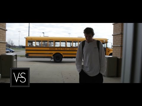 BE THE CHANGE. (Anti-Bullying Video) #BeTheChange BE THE CHANGE. (Anti-Bullying Video) #BeTheChange