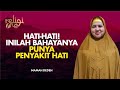 Beginilah Cara Menghilangkan Penyakit Hati Dengki | Rumah Mamah Dedeh religiOne tvOne