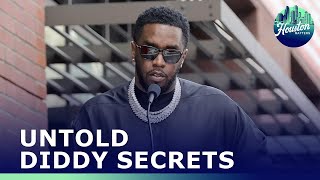 Inside the Sean Diddy Combs Documentary The Reckoning with Director Alex Stapleton
