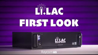 Li.LAC Microphone Disinfector | First Look