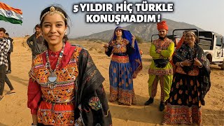 Türkçe Konuşan Genç Hintli Kız’dan Şok İtiraflar ! Hindistan Bizi Şaşırtmaya Devam Ediyor 🇮🇳