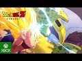 DRAGON BALL Z: KAKAROT - Cell Saga Trailer