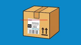 ShipVia Small Parcel Demo