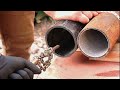 epoxy pipe lining crush test spray epoxy vs. cipp epoxy lining for your sewer