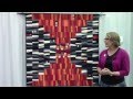 Go Tell It at the Quilt Show! interview with Krista Hennebury