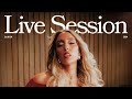 Manu Dal Santo - ♥️ #LiveSession FULL (Video Oficial)