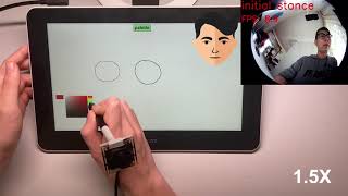 FacialPen: Using Facial Detection to Augment Pen-Based Interaction