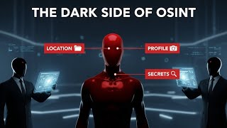 How Hackers Can Find You Without Hacking Osint Explained