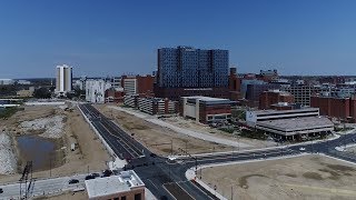 Buckeye View - Cannon Drive - Phase I