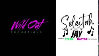 SelectorJay (DJ SESSION)