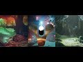 Destiny Music Video-Warriors (Imagine Dragons)