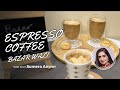 Espresso Coffee Bazaar Wali New Recipe [2024] by Chef Sumera Anwer in Urdu Hindi