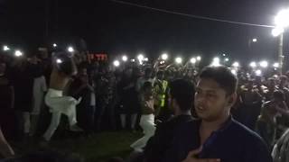 7TH MUHARRAM IN PRITHIMPASSA NAWAB BARI 2018