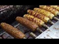 top 14 best street food in taiwanese night market｜台中大慶夜市14間top排隊精選美食