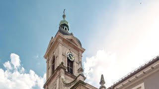 Erstkommunion Gottesdienst - St. Michael in Göttingen (10.07.21 - 10:30 Uhr)