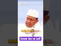 CINTA PERTAMA SUAMI ADALAH IBUNYA!! | Ustadz Das’ad Latif #ceramah #gaspol #shorts