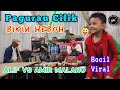 Alif Pagurau Cilik vs Amir Malano_Mak Son cs_Duel Sero 2024 Viral