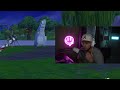 i spectated unreal ranked in og fortnite...