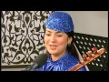 РЕЯНА КАДЫРОВА ОСМАН АГЪА crimean tatar tv show