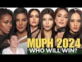 FEARLESS FORECAST | WHO will win Miss Universe PH 2024?