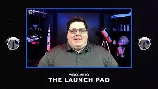 Welcome to The Launch Pad