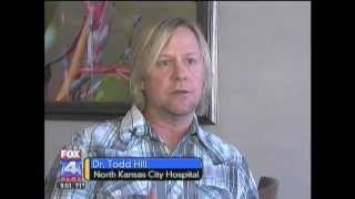 Todd Hill, DO Talks About Sleep Aids and Their Risks